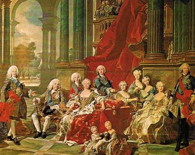 Características del Neoclasicismo