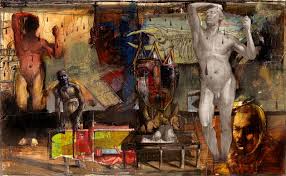 Las Artes en la segunda mitad del Siglo XIX