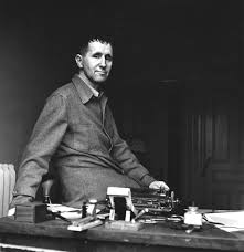Bertolt Brecht