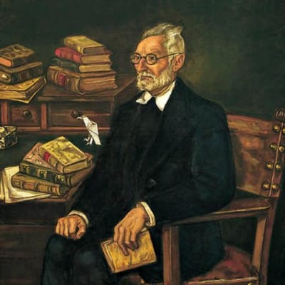 El Existencialismo según Miguel de Unamuno