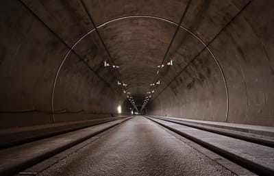 El Túnel: ¿Amor, Obsesión o algo más?