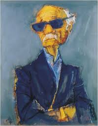 La Vida de Ernesto Sabato