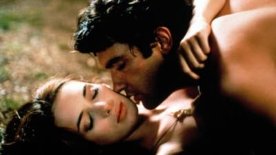 Libertinaje en La Casa de los Espíritus