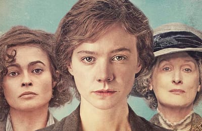 Alzando la Voz en la Pantalla Grande