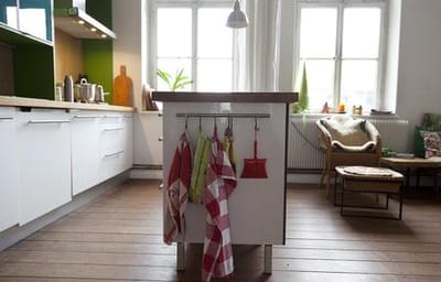 4 Expert Opinions To Assist One In Getting The Right Used Kitchen Appliances From A Store