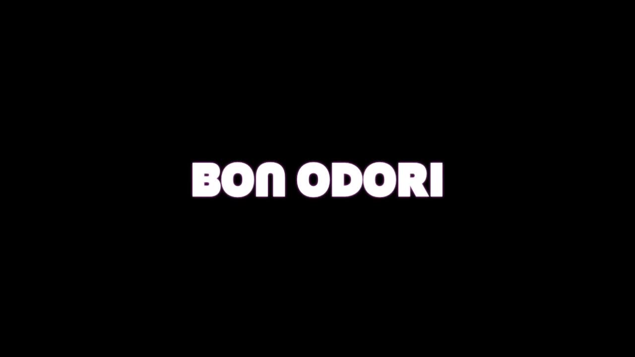Bon Odori