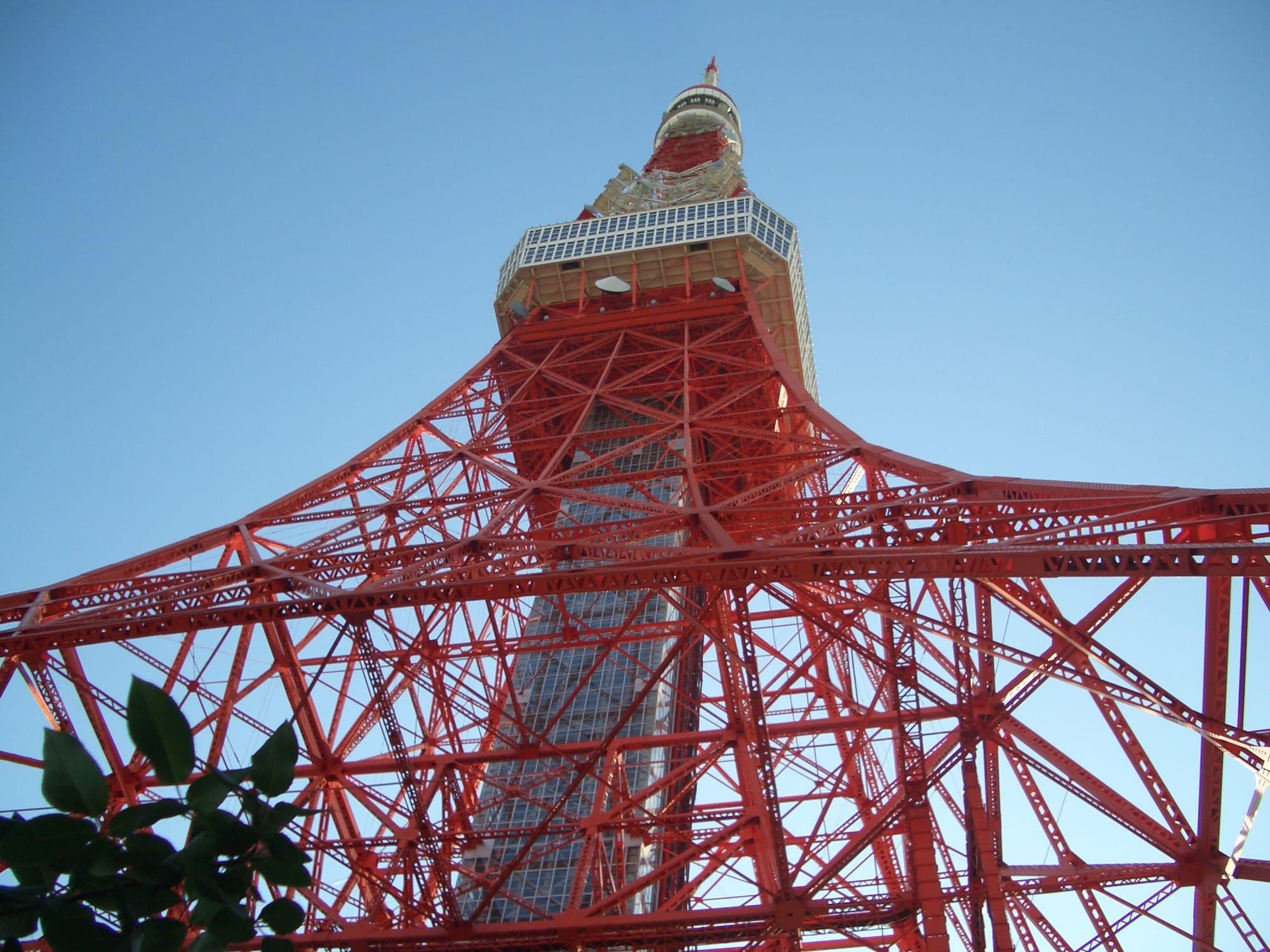 Tokyo Tower