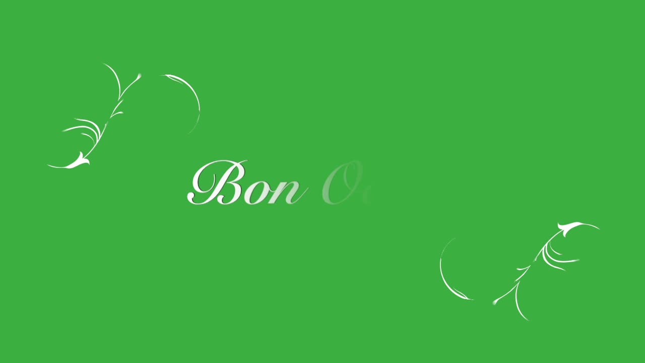 Bon Dance