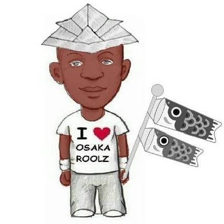 Osaka Roolz
