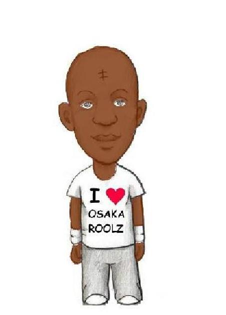 Osaka Roolz