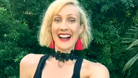 Meet Emma Dean, the guest conductor