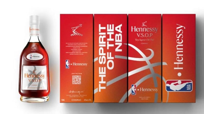 Hennessy VSOPセット Hennessy VSOP 2本セット Hennessy Cognac VSOP 250th