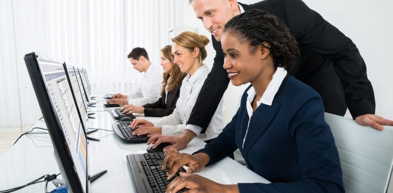 IT SOLUTION SERVICES