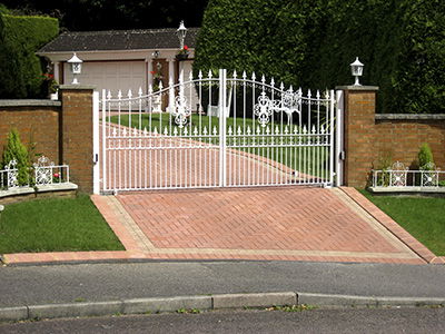 Wonderful Benefits of Swing Safety Gates image