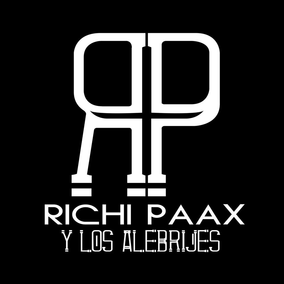 Richi Paax y Los Alebrijes