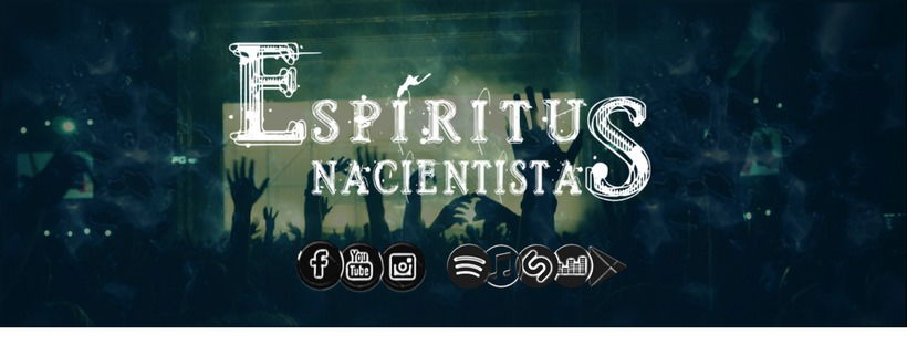 Espíritus Nacientistas
