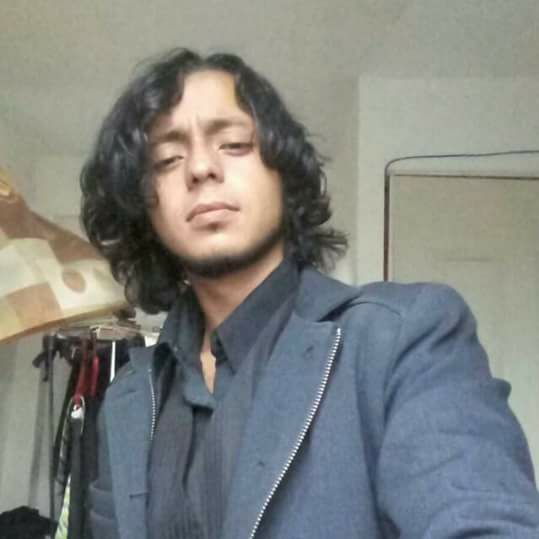 Uriel Carrillo