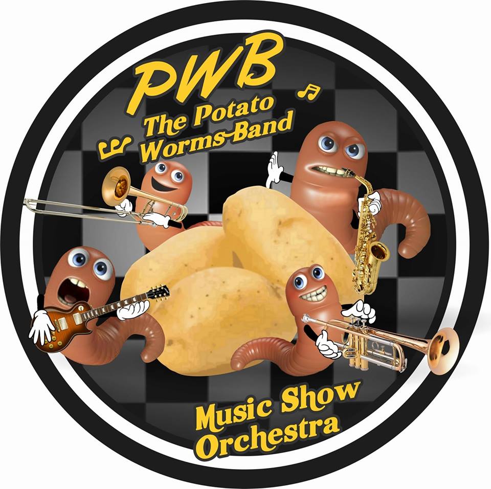 The Potato Worms Band