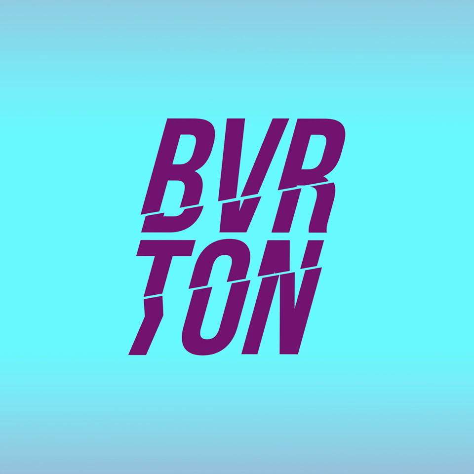 Bvrton