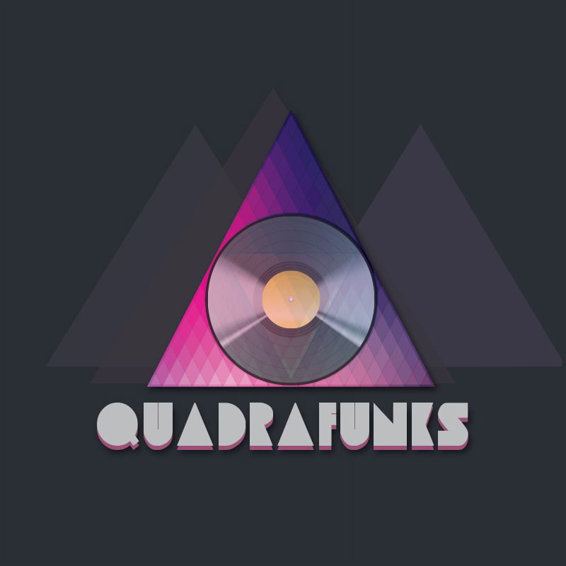 Quadrafunks