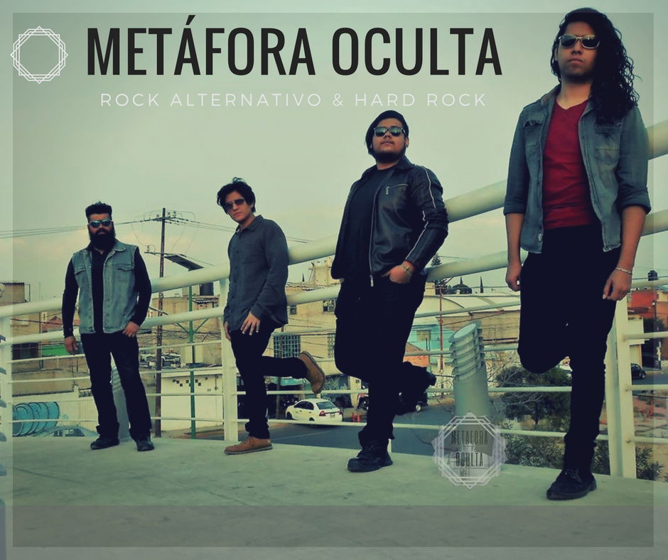 Metáfora Oculta