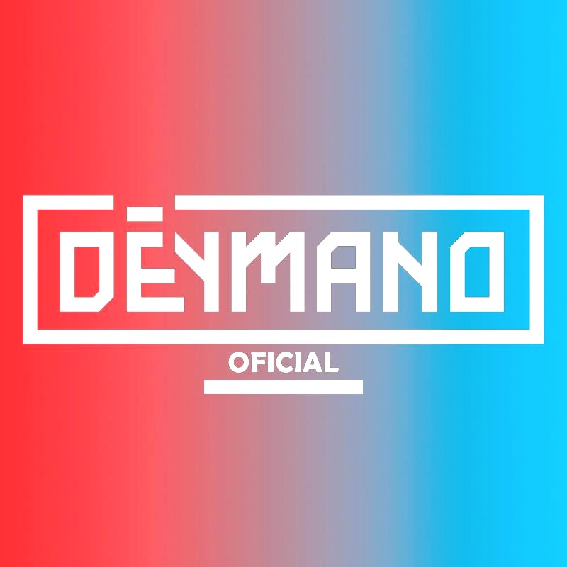 Déymano