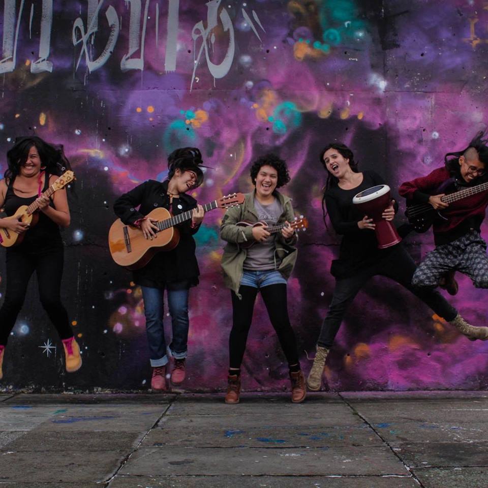 Las Brujas