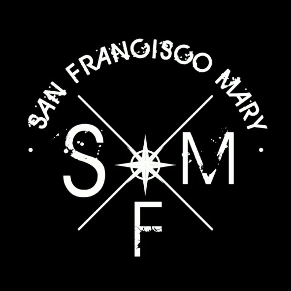 San Francisco Mary