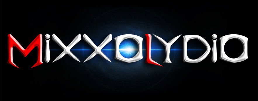 MixxoLydio