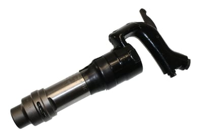 Chipping Hammers are Designed to Perform On a Long Run!