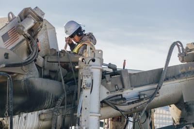 Air Tank Manifolds are the Most Advanced Ones and Ready to Deliver On a Long Run!
