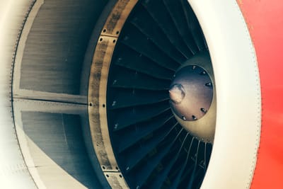 Texas Pneumatic TX JF24 CFM is a Versatile Jet Fan!