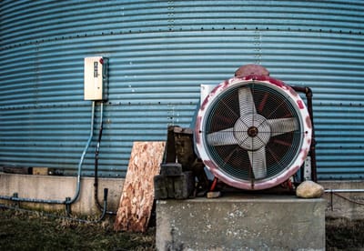 Jet Fans and Swing Gates Have Become Vital Additions for Industries These Days!