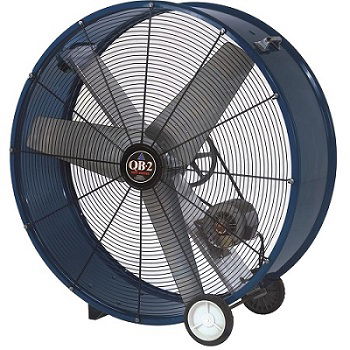Industrial Man Coolers are Known for Cooling the Venues!
