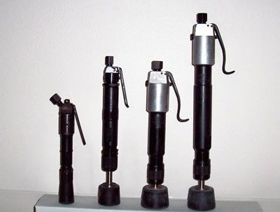 Foundry Equipment Suppliers Also Offer the Vital Details!