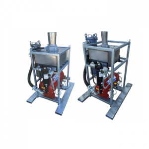 Moisture Seperating Systems are Used to Remove Water Droplets and Moisture!