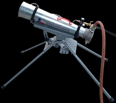 Venturi Air Horn is a Very Efficient Blower When It Comes to the Removal of Fumes and Gases!