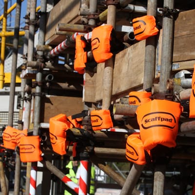 Scaffpad Scaffolding Safety Products – Getting The Best Products Online