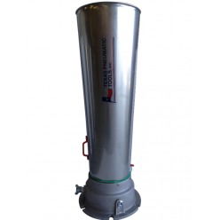 Venturi Air Horn – A Need For Quick Signaling