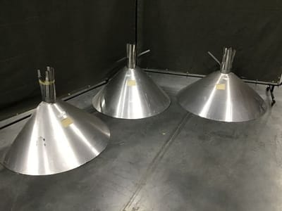 Have a rat problem – Use rat guards comar to prevent rats
