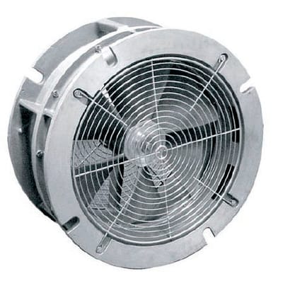 Pneumatic Air Driven Jet Fans – An Integral Part Of Your Ventilation System