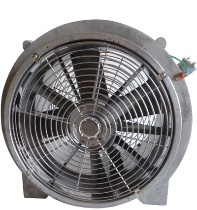 Texas Pneumatic Jet Fans – Keeping Your Home Fresh And Cool