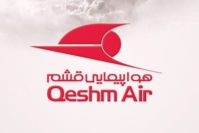 ناوگان هوایی هواپیمایی قشم