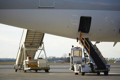 بلیط هواپیما چارتر