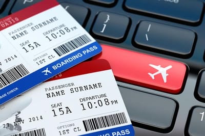 آیا می دانستید هواپیما ردیف ۱۳ ندارد؟