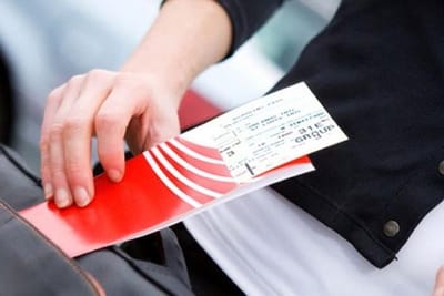 راهنمای خرید بلیط هواپیما از سایت تیک بان