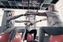 CORSI DI GINNASTICA