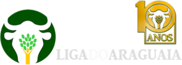 A Liga do Araguaia Faz 10 Anos