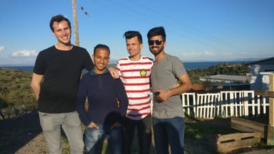 Els nostres intèrprets