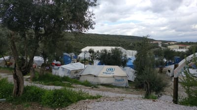 La demanda d'asil